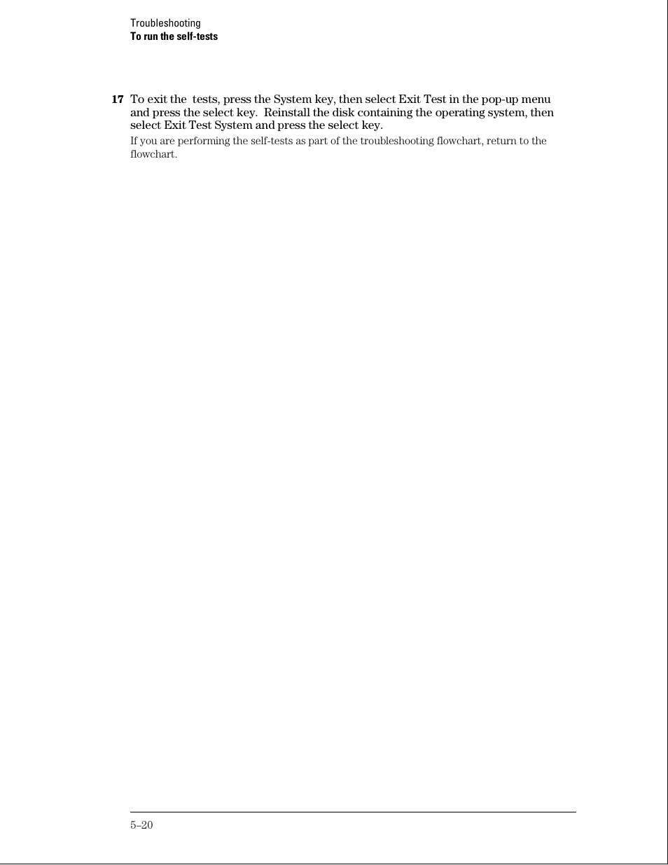 Agilent Technologies 01664-97005 User Manual | Page 108 / 164