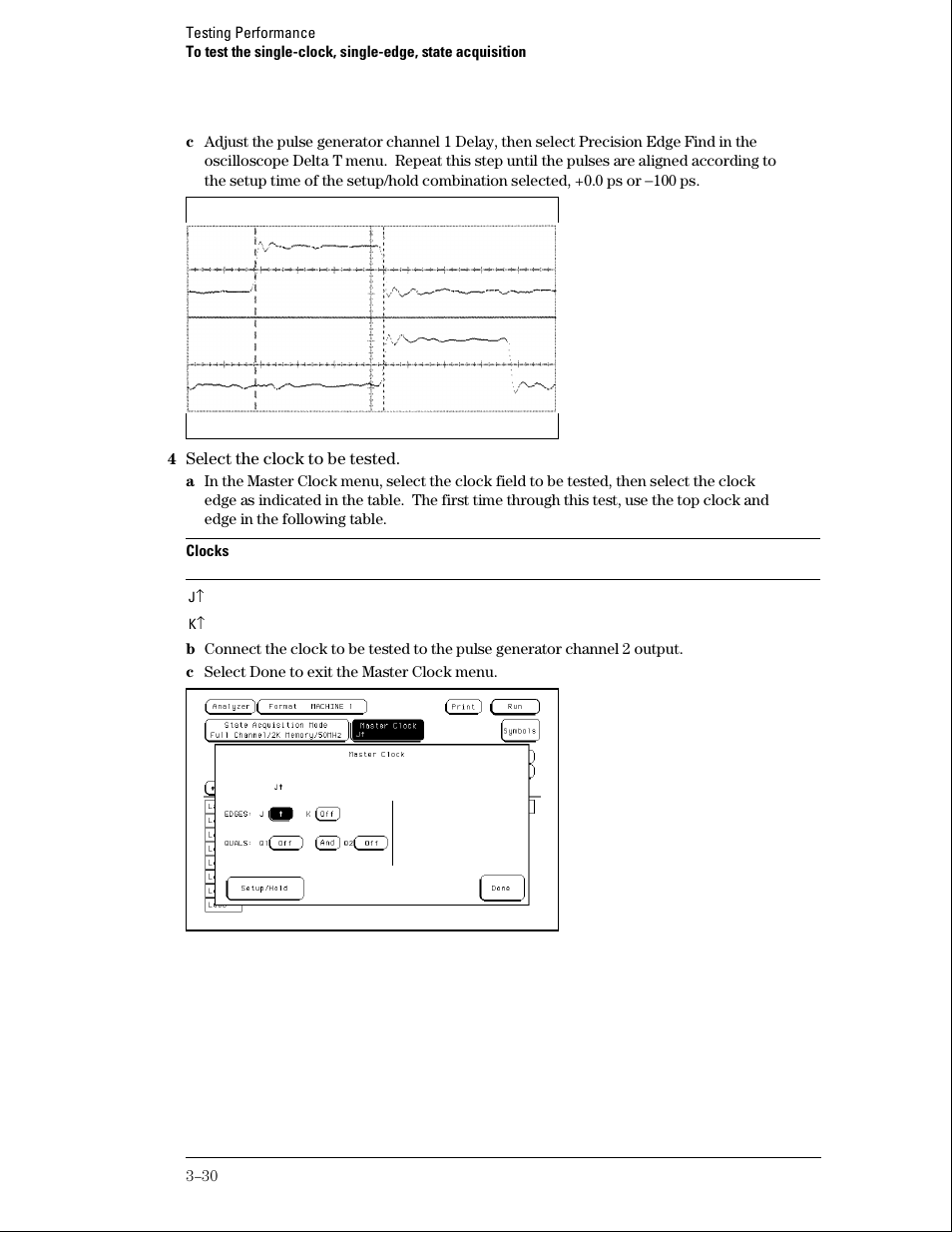 Agilent Technologies 01664-97005 User Manual | Page 52 / 164