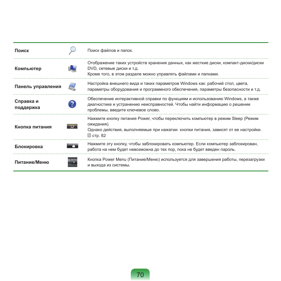 Samsung NP-G25 User Manual | Page 71 / 185