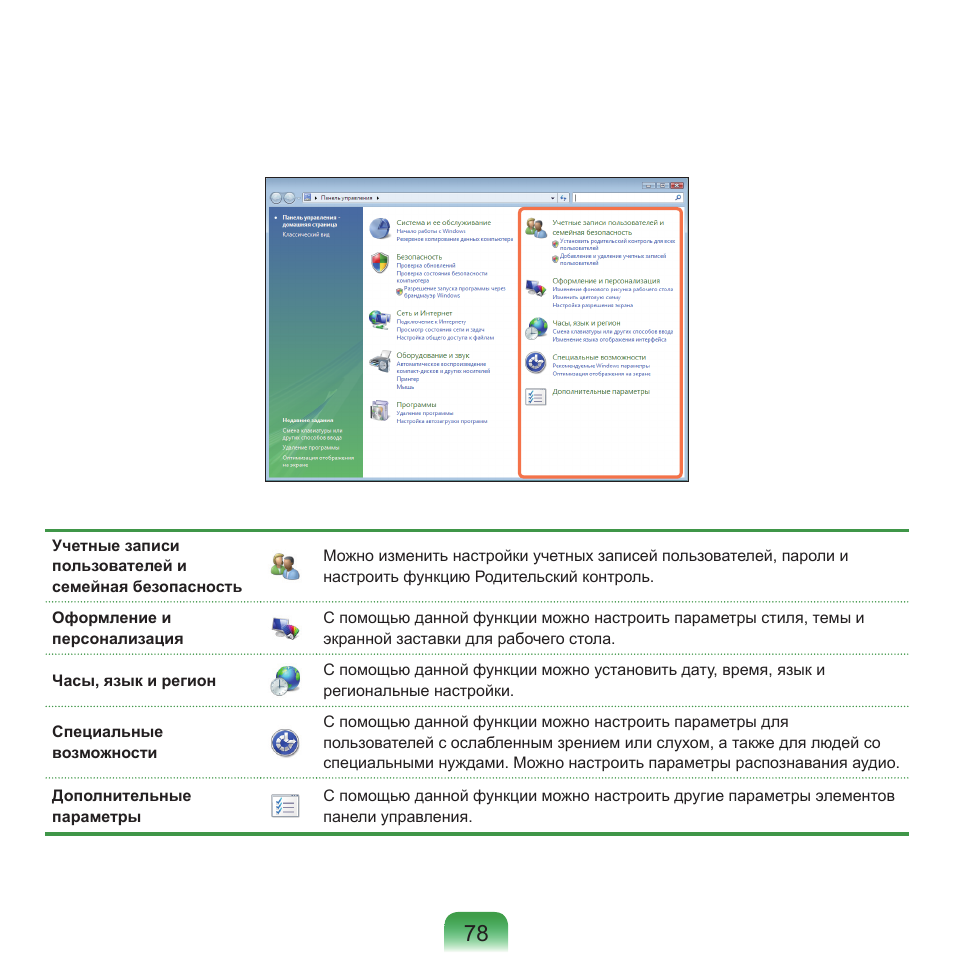 Samsung NP-G25 User Manual | Page 79 / 185