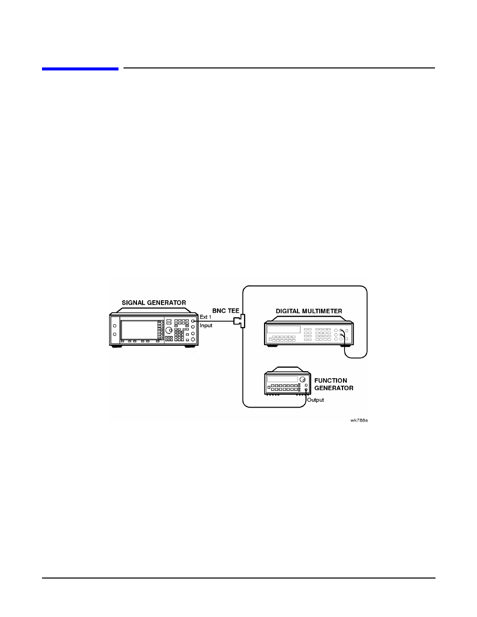 External input peak detector calibration, Description, Required test equipment | Procedure, External input peak detector calibration -25, Description -25, Required test equipment -25, Procedure -25 | Agilent Technologies E4438C User Manual | Page 117 / 140