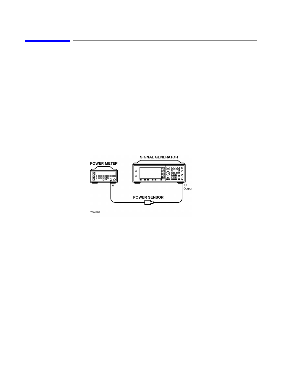 Am audio path offset calibration, Description, Required test equipment | Procedure, Am audio path offset calibration -26, Description -26, Required test equipment -26, Procedure -26 | Agilent Technologies E4438C User Manual | Page 118 / 140