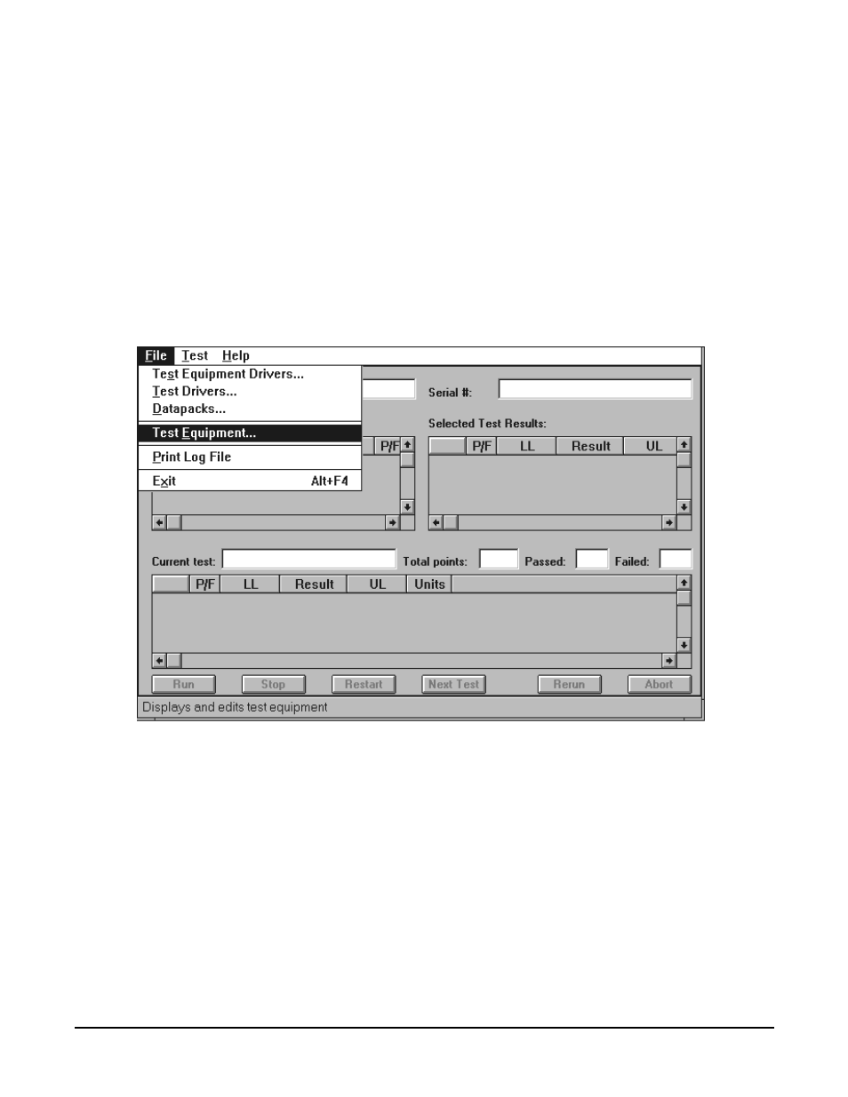 Agilent Technologies E4438C User Manual | Page 19 / 140