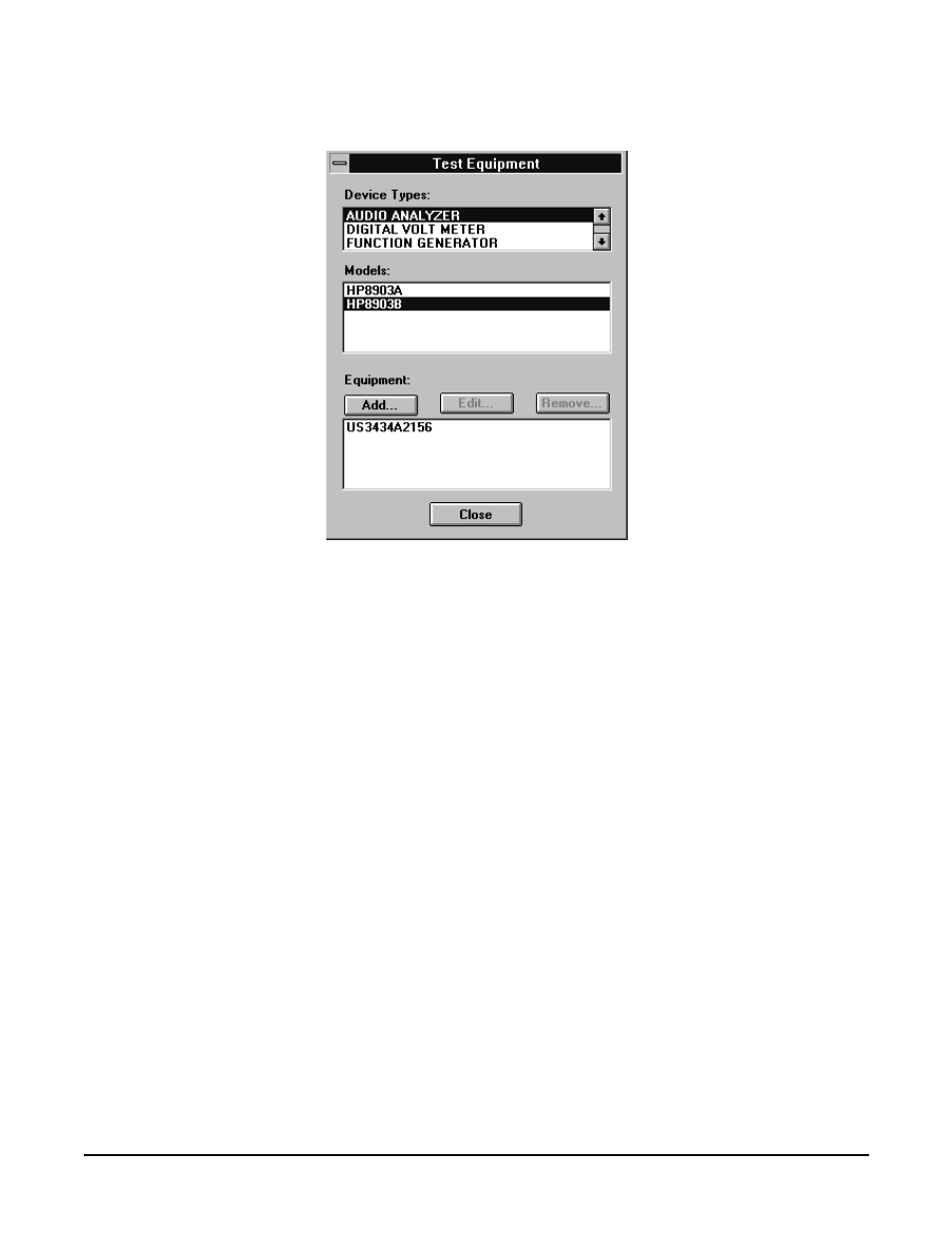 Agilent Technologies E4438C User Manual | Page 20 / 140