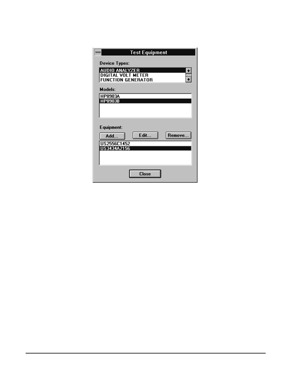 Agilent Technologies E4438C User Manual | Page 23 / 140