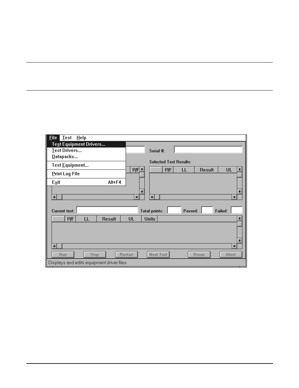 Agilent Technologies E4438C User Manual | Page 24 / 140