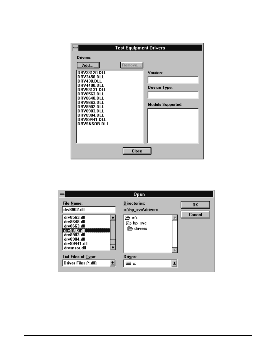 Agilent Technologies E4438C User Manual | Page 25 / 140