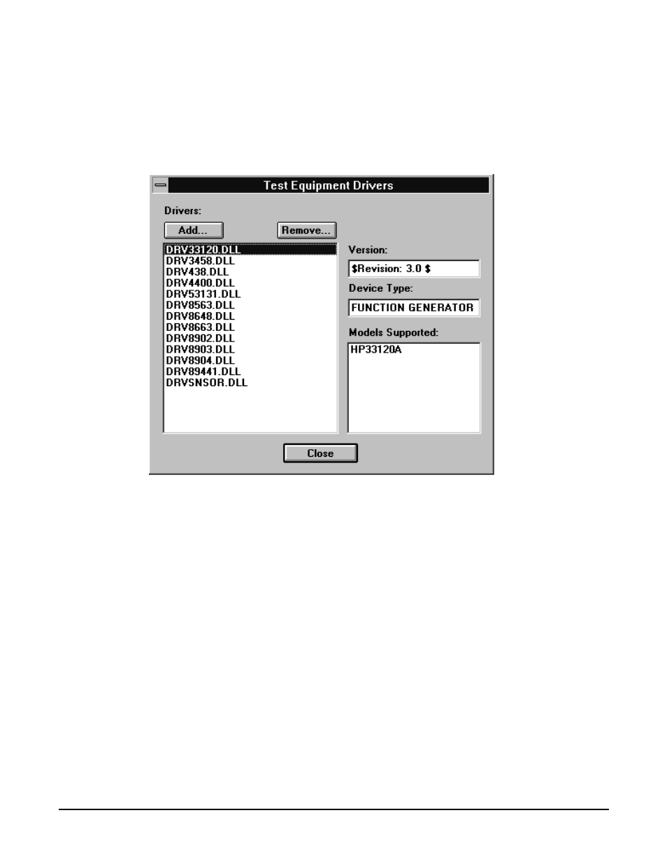 Agilent Technologies E4438C User Manual | Page 26 / 140