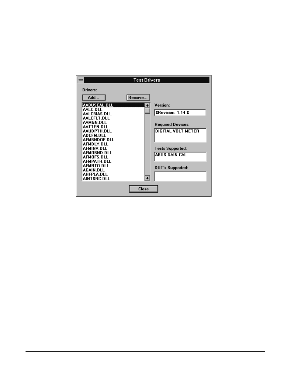 Agilent Technologies E4438C User Manual | Page 29 / 140