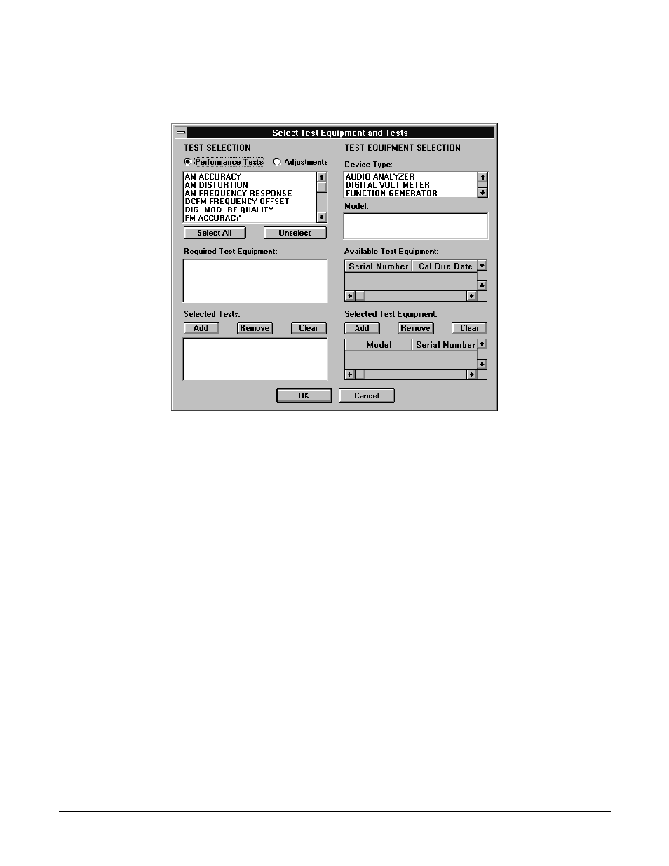 Agilent Technologies E4438C User Manual | Page 34 / 140