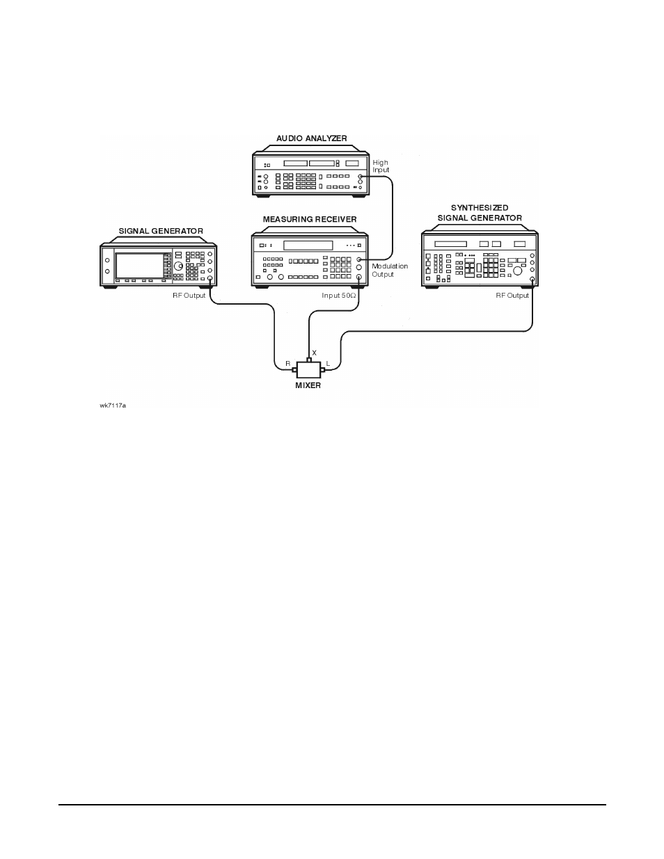 Agilent Technologies E4438C User Manual | Page 67 / 140