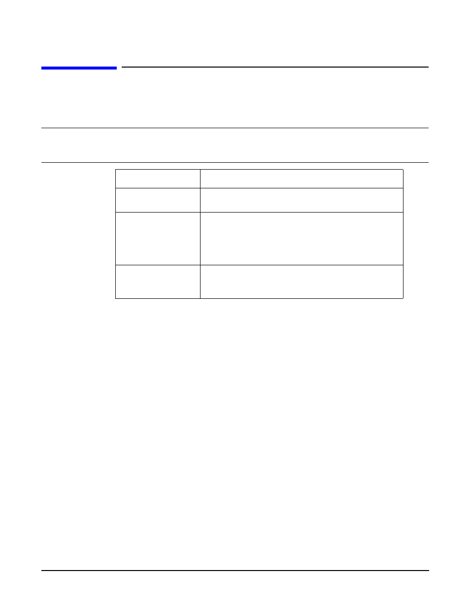 Overview of adjustments, Overview of adjustments -2 | Agilent Technologies E4438C User Manual | Page 94 / 140