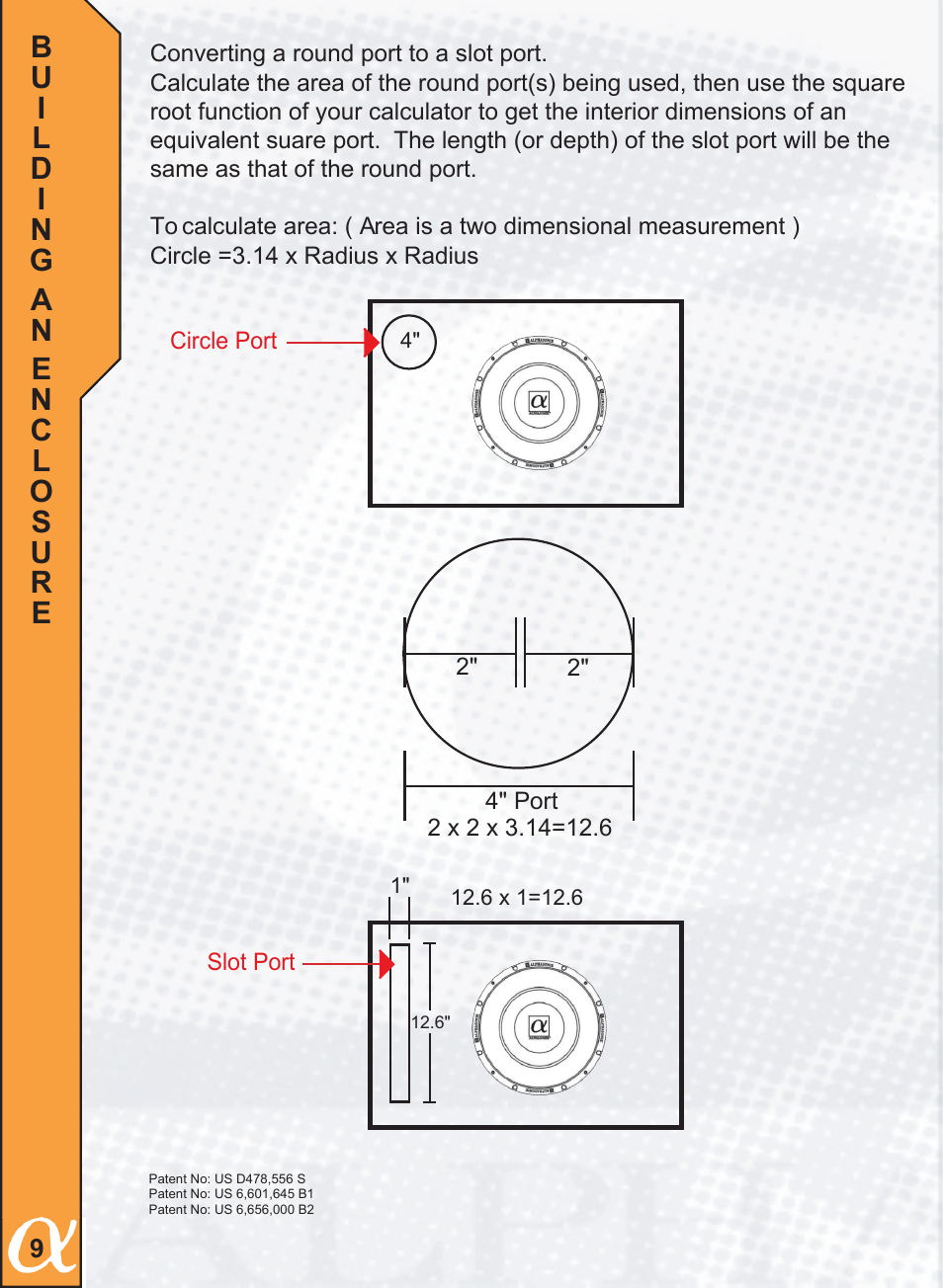 Alphasonik PTZ25TE User Manual | Page 10 / 20