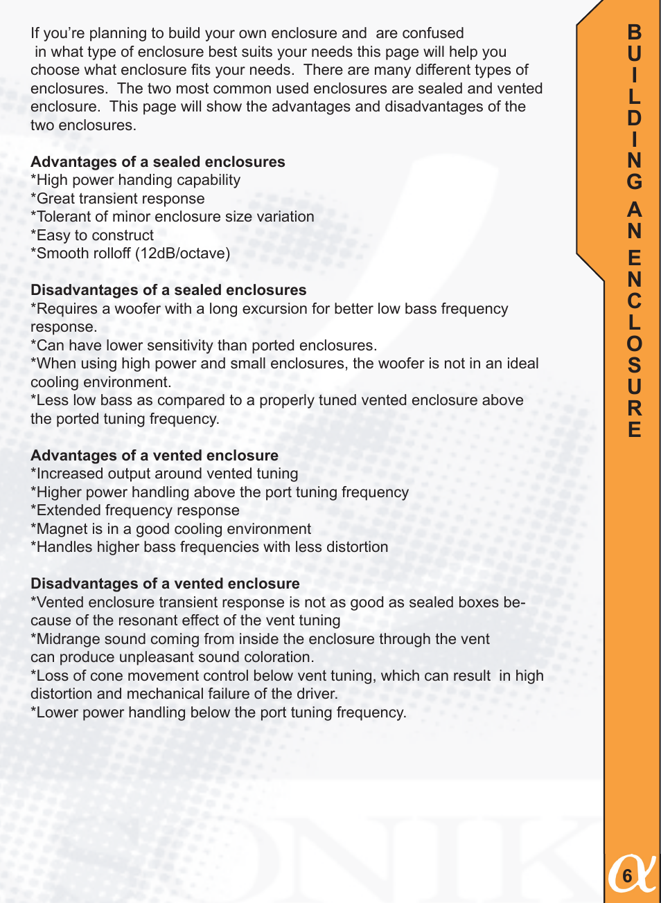 Alphasonik PTZ25TE User Manual | Page 7 / 20
