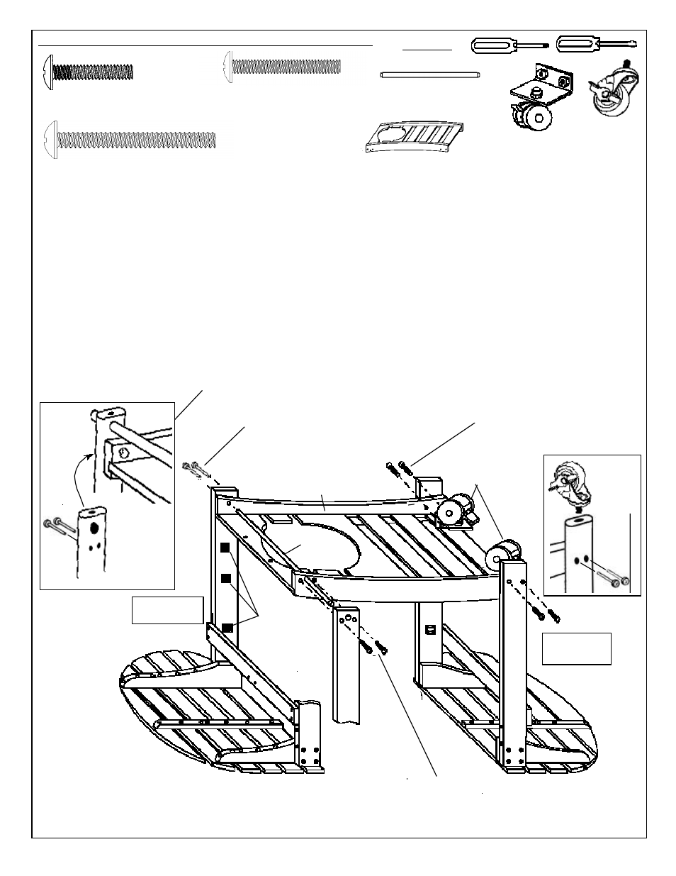 Aussie Kanga User Manual | Page 12 / 36