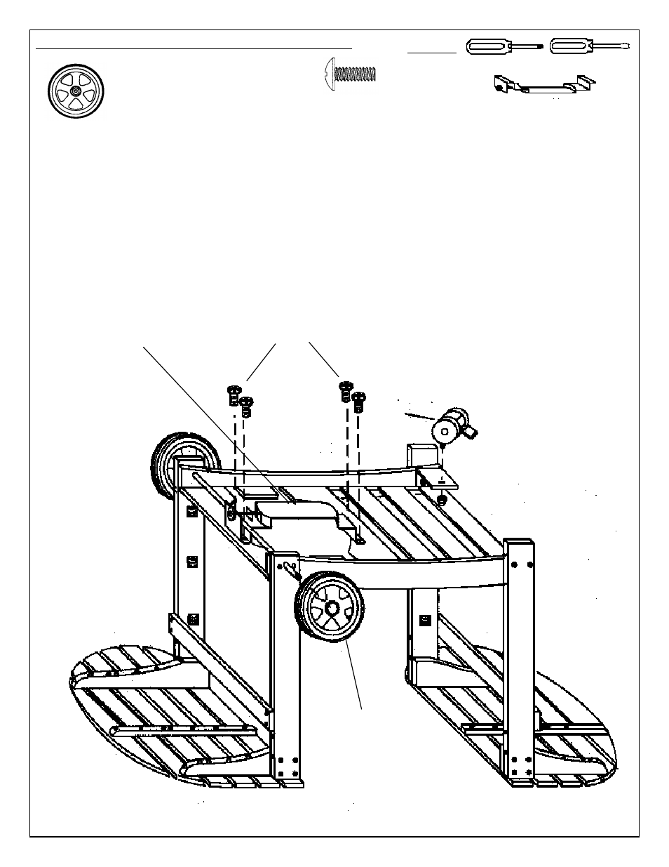 Aussie Kanga User Manual | Page 13 / 36