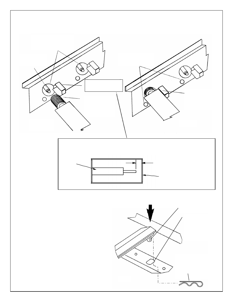 Aussie Kanga User Manual | Page 19 / 36