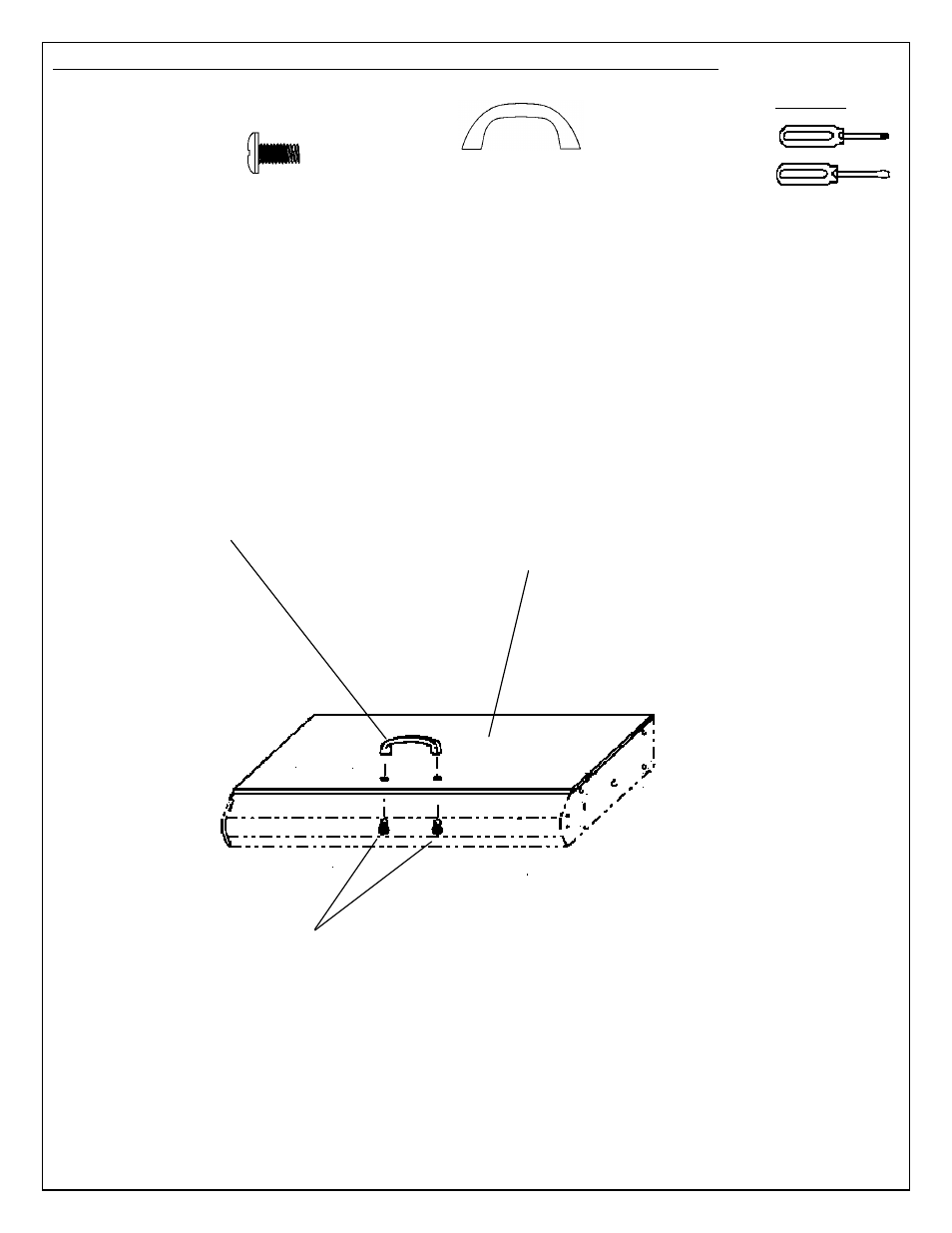 Aussie Kanga User Manual | Page 21 / 36