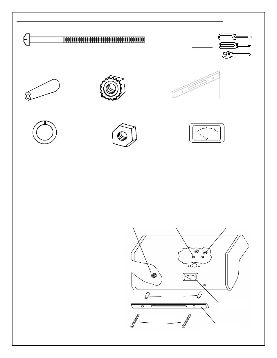 Aussie Kanga User Manual | Page 22 / 36