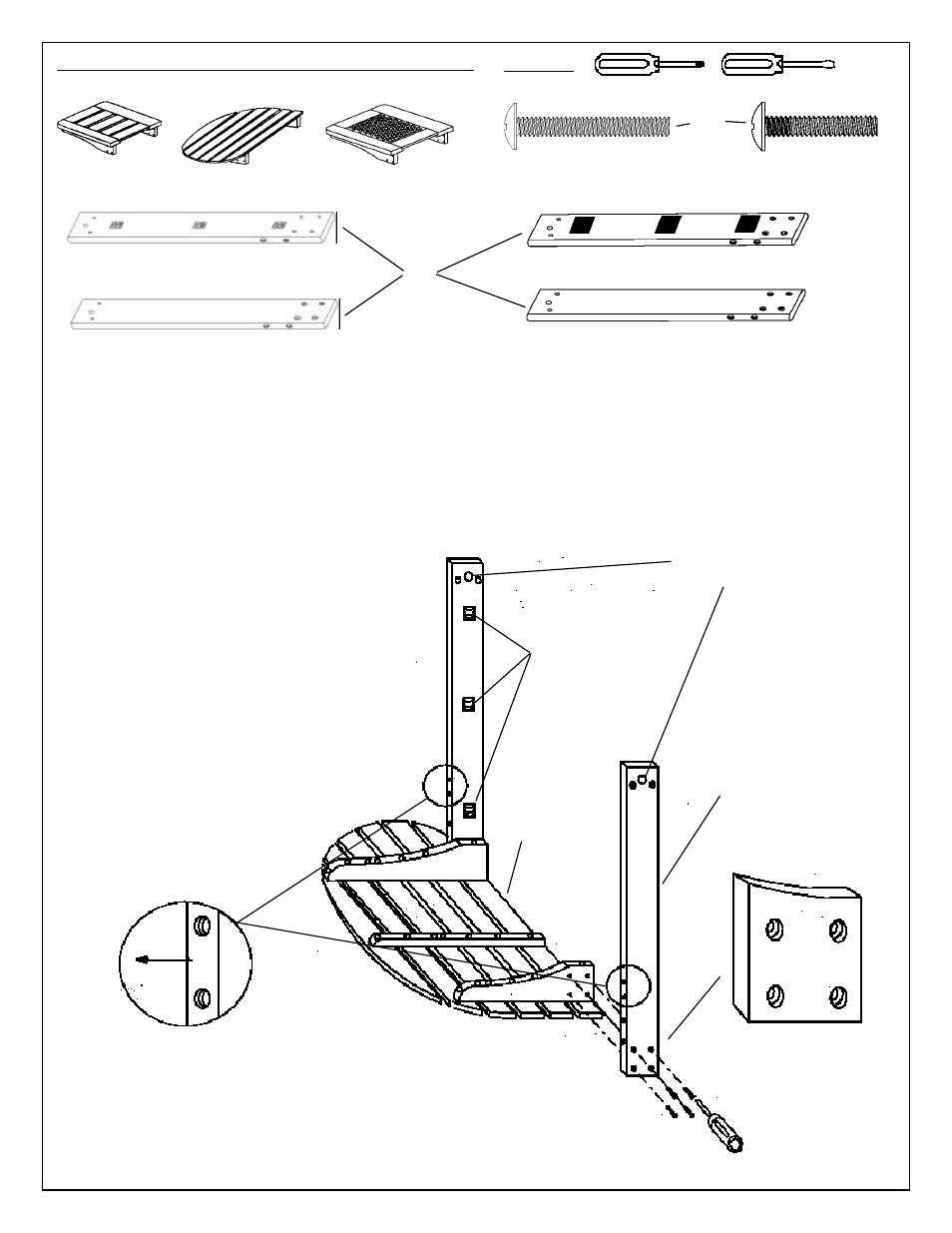 Aussie Kanga User Manual | Page 9 / 36