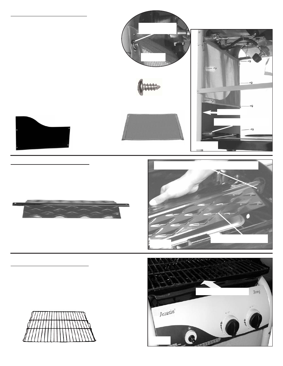 Aussie MECO 7110 User Manual | Page 11 / 24