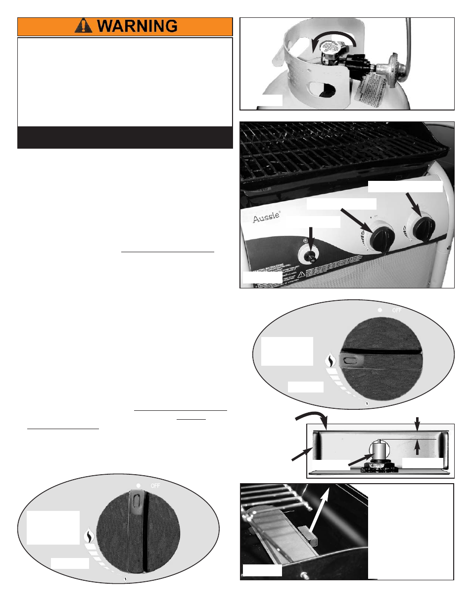 Aussie MECO 7110 User Manual | Page 15 / 24