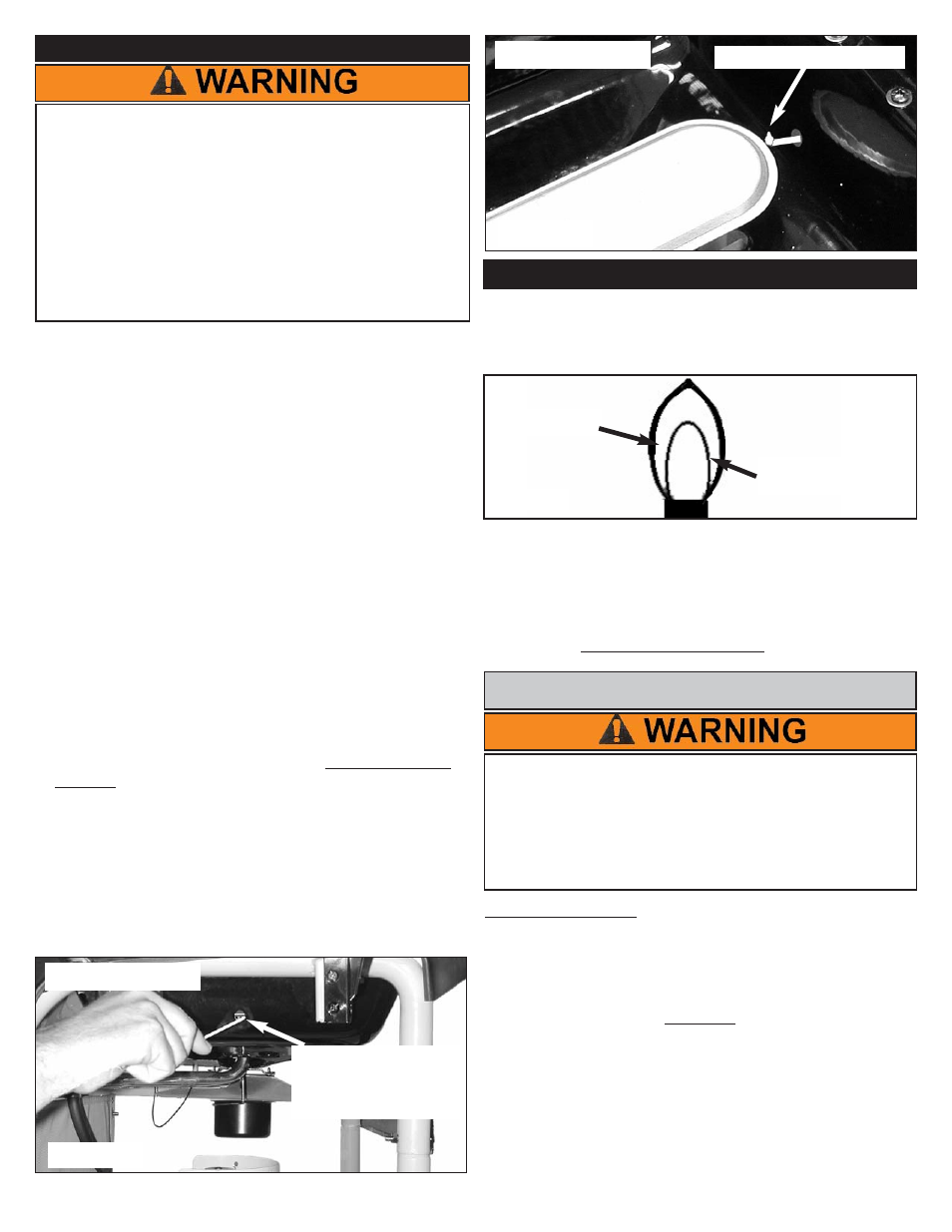 Aussie MECO 7110 User Manual | Page 16 / 24