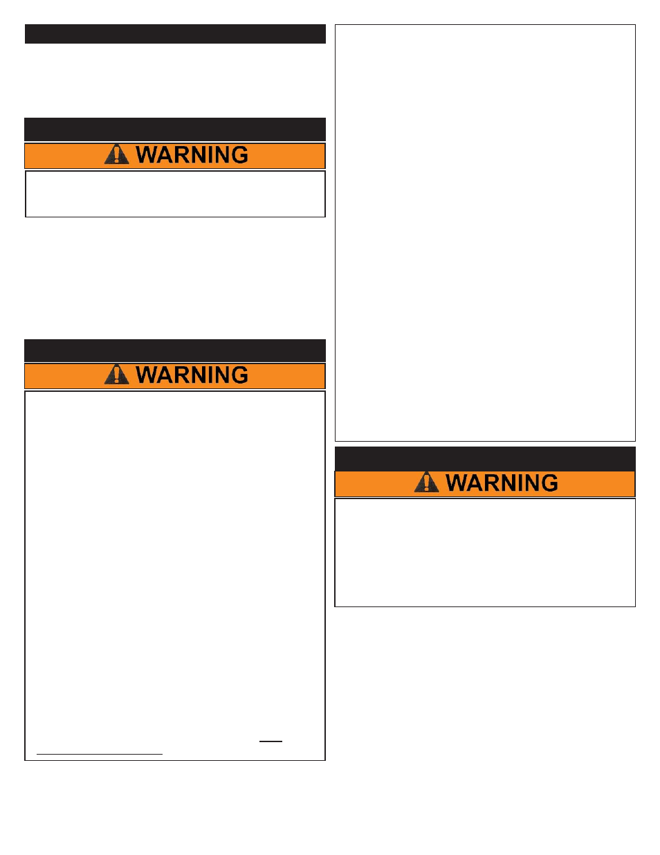 Aussie MECO 7110 User Manual | Page 17 / 24