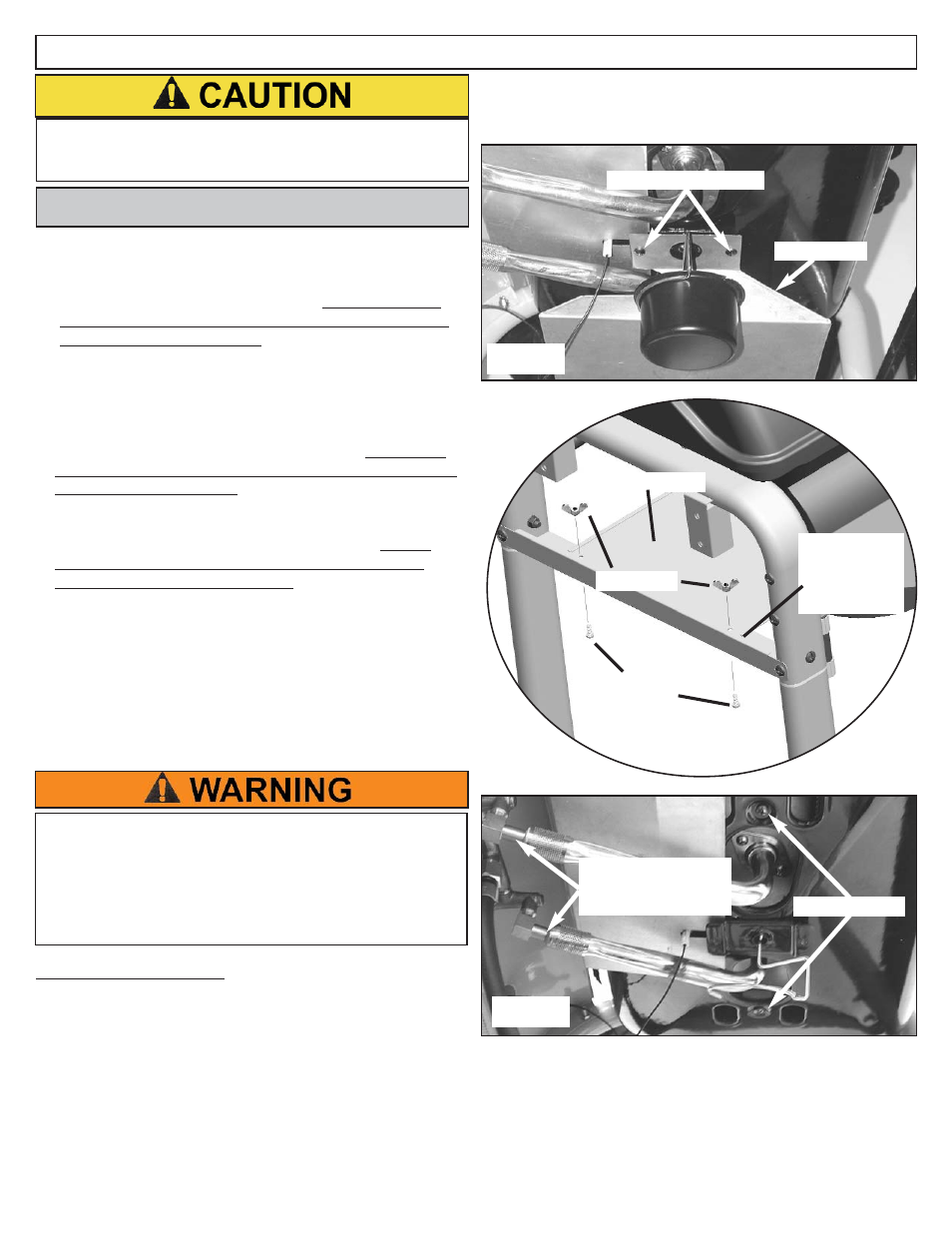 Care and maintenance | Aussie MECO 7110 User Manual | Page 18 / 24