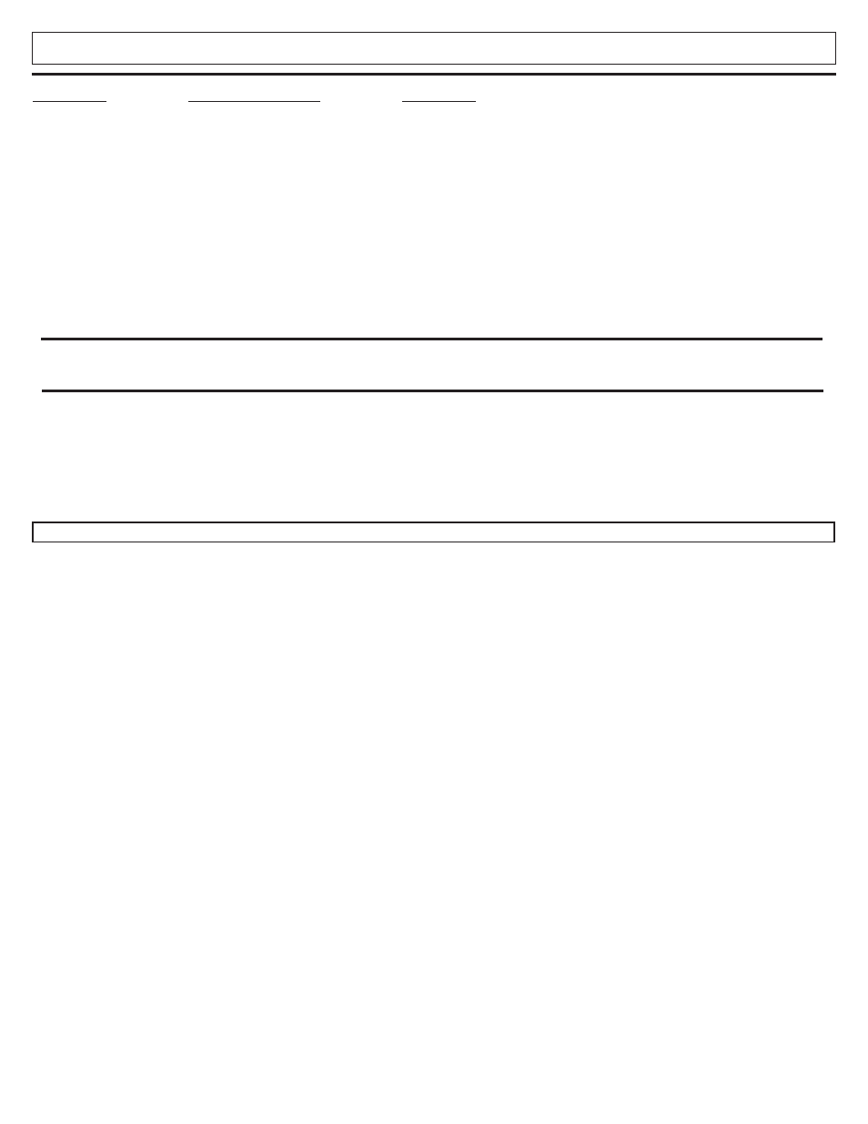 Troubleshooting (cont’d) | Aussie MECO 7110 User Manual | Page 21 / 24
