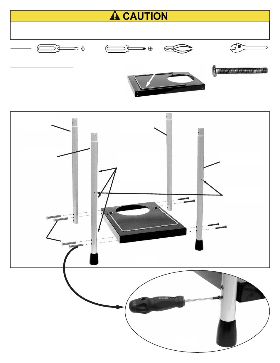 Aussie MECO 7110 User Manual | Page 6 / 24