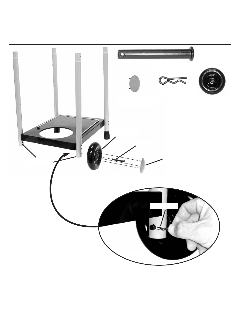 Aussie MECO 7110 User Manual | Page 7 / 24