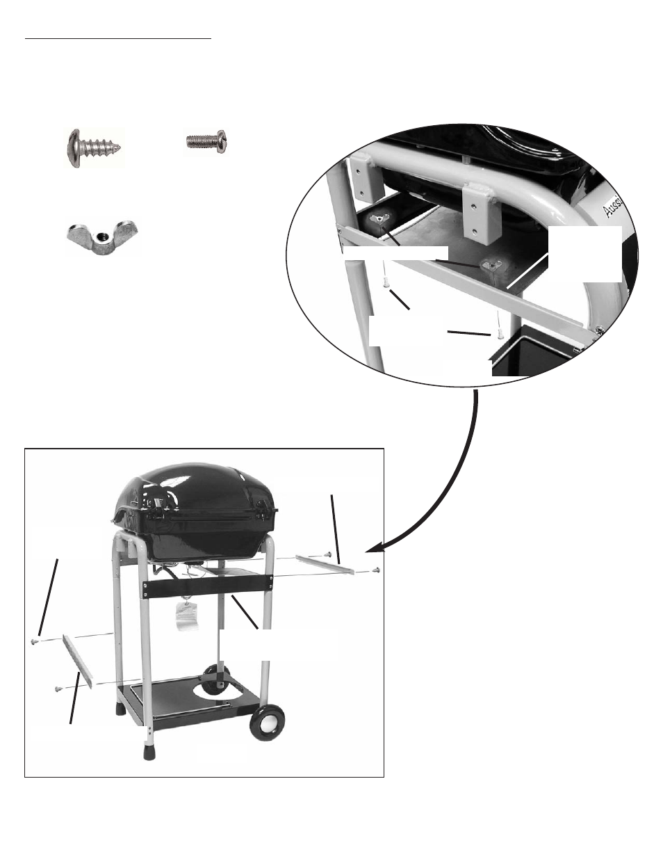Aussie MECO 7110 User Manual | Page 9 / 24