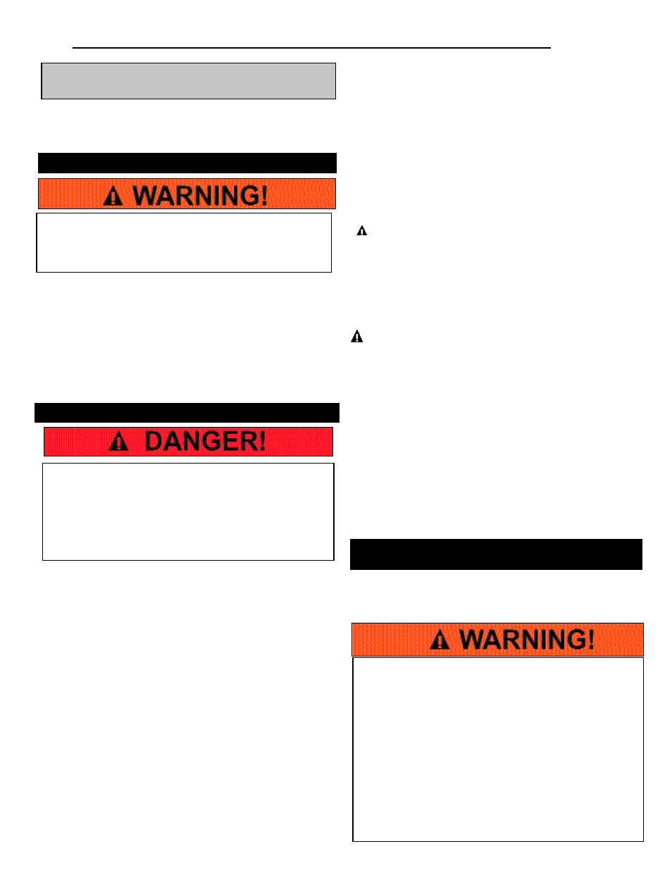 Operating and maintaining your gas grill | Aussie 8462 User Manual | Page 13 / 29