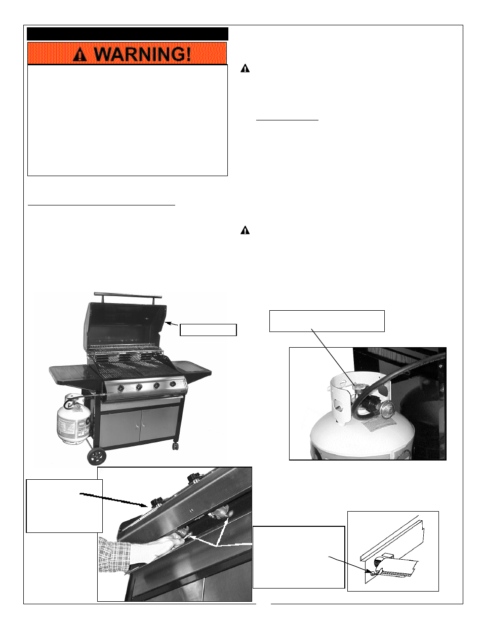 Aussie 8462 User Manual | Page 17 / 29