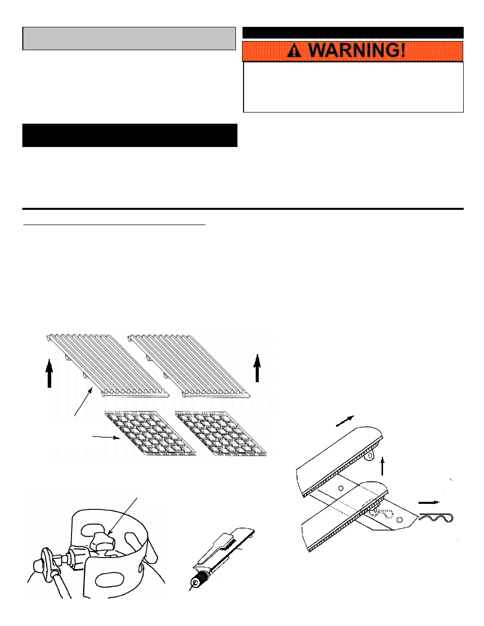 Aussie 8462 User Manual | Page 19 / 29
