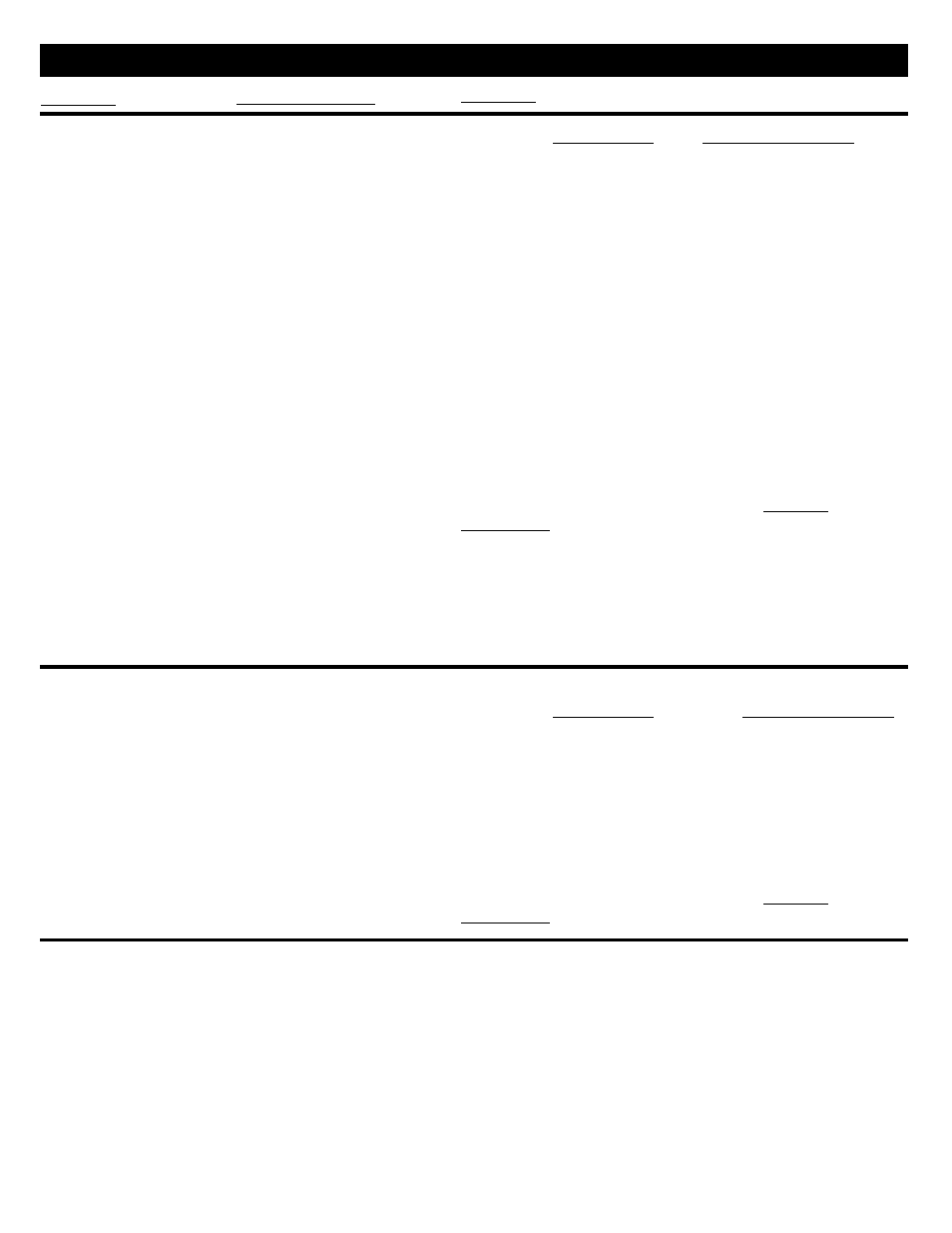 Troubleshooting | Aussie 8462 User Manual | Page 26 / 29