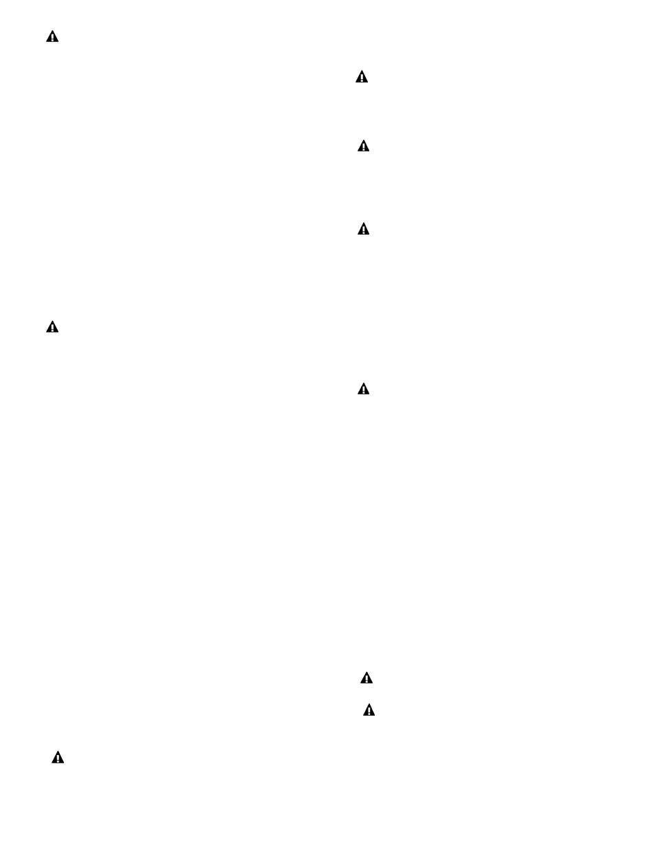 Aussie 8462 User Manual | Page 3 / 29