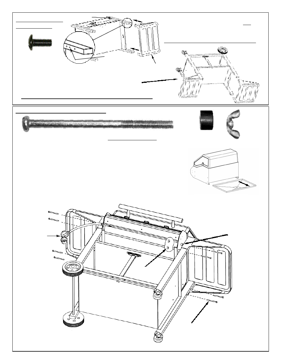 Aussie 8462 User Manual | Page 6 / 29