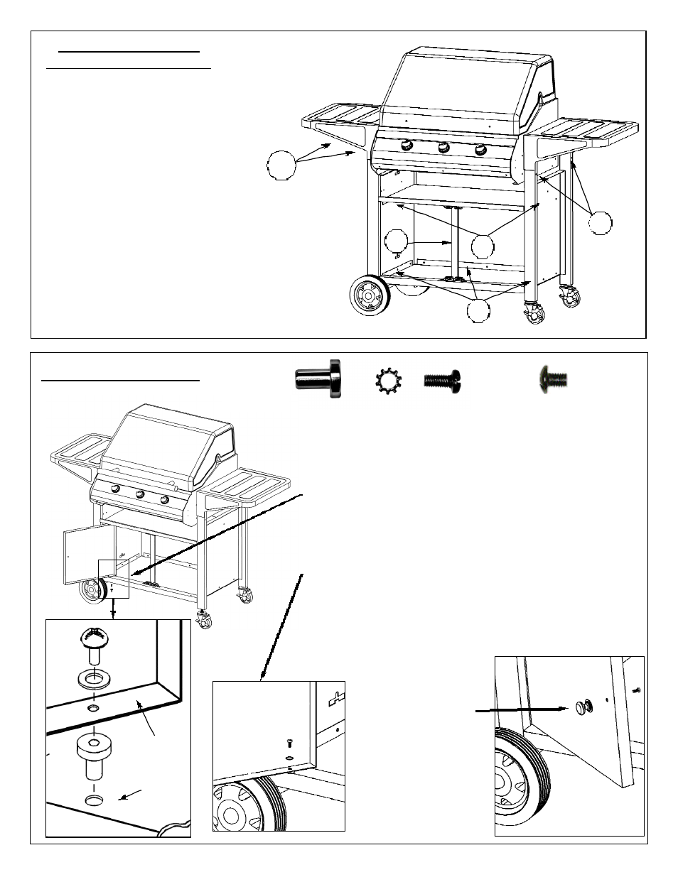 Aussie 8462 User Manual | Page 7 / 29
