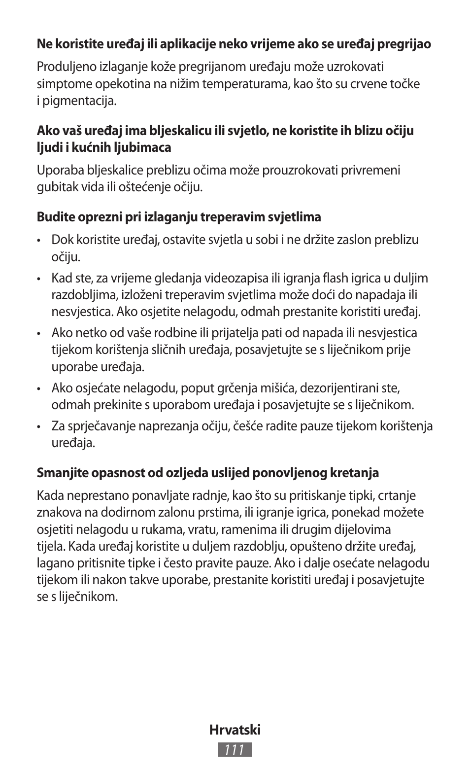 Samsung SM-R382 User Manual | Page 112 / 674