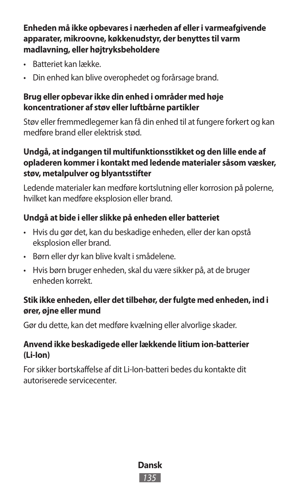 Samsung SM-R382 User Manual | Page 136 / 674