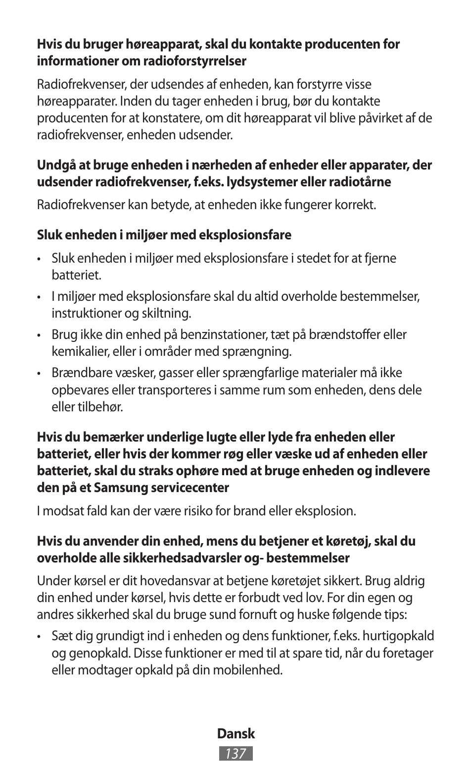 Samsung SM-R382 User Manual | Page 138 / 674