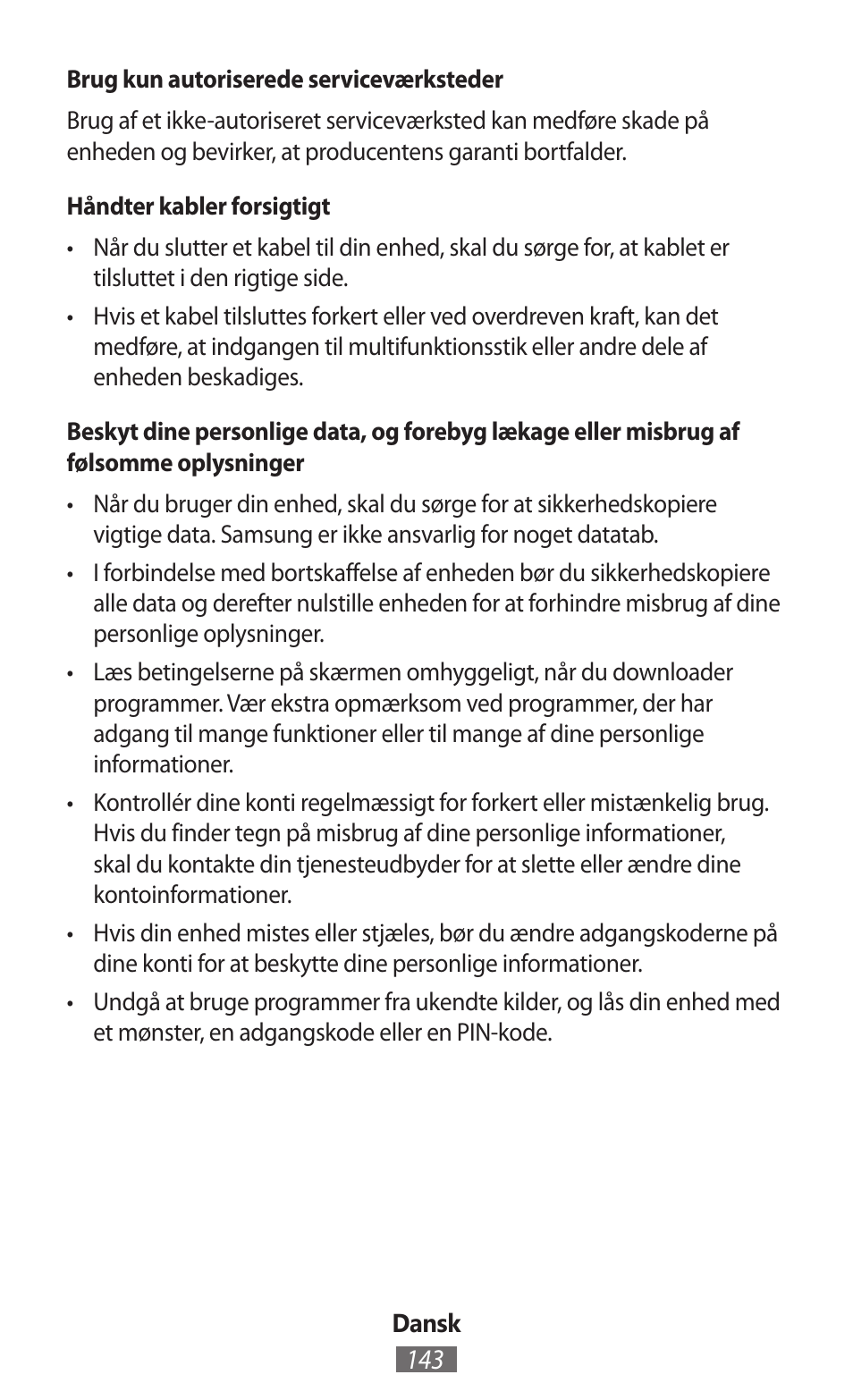 Samsung SM-R382 User Manual | Page 144 / 674