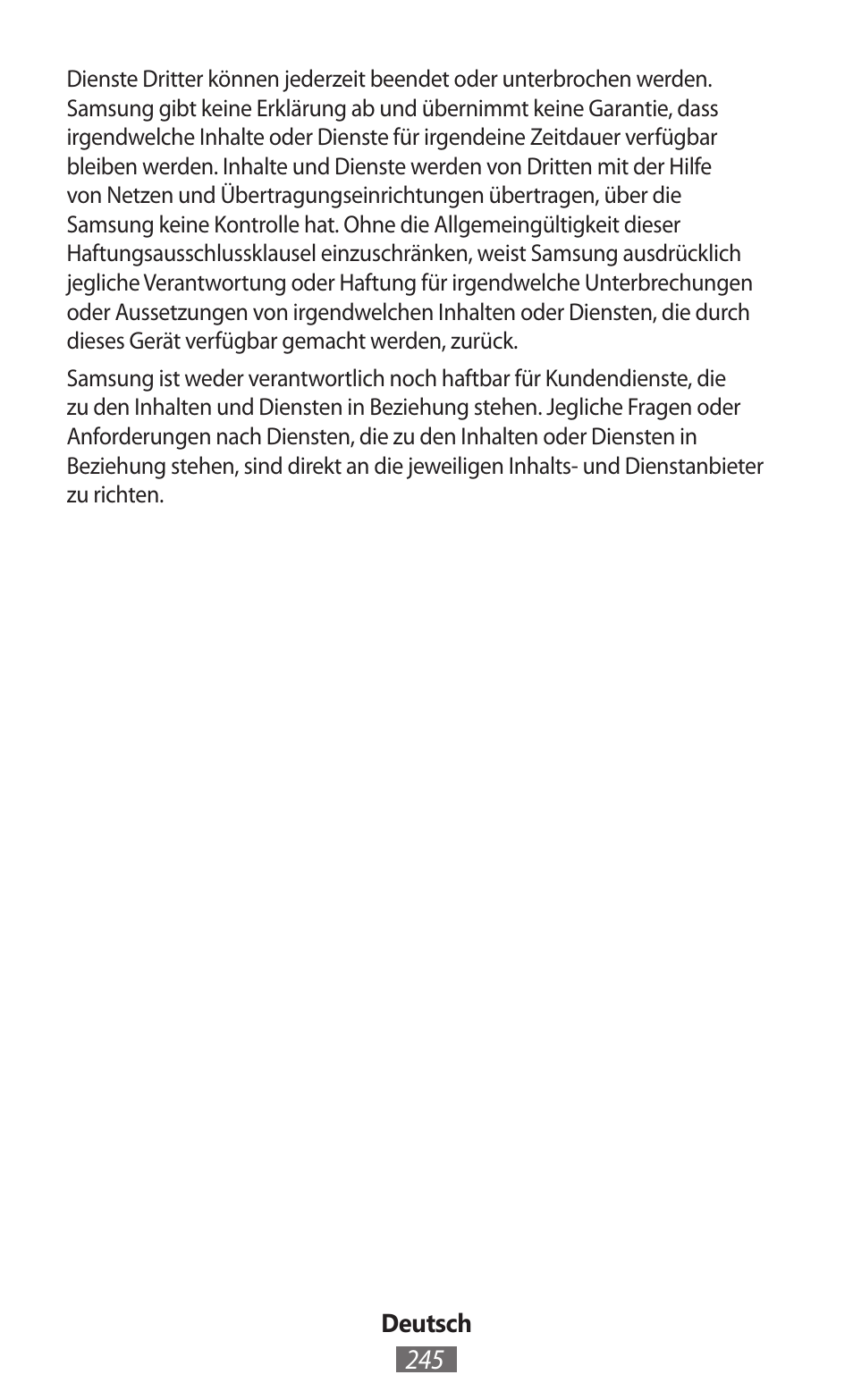 Samsung SM-R382 User Manual | Page 246 / 674