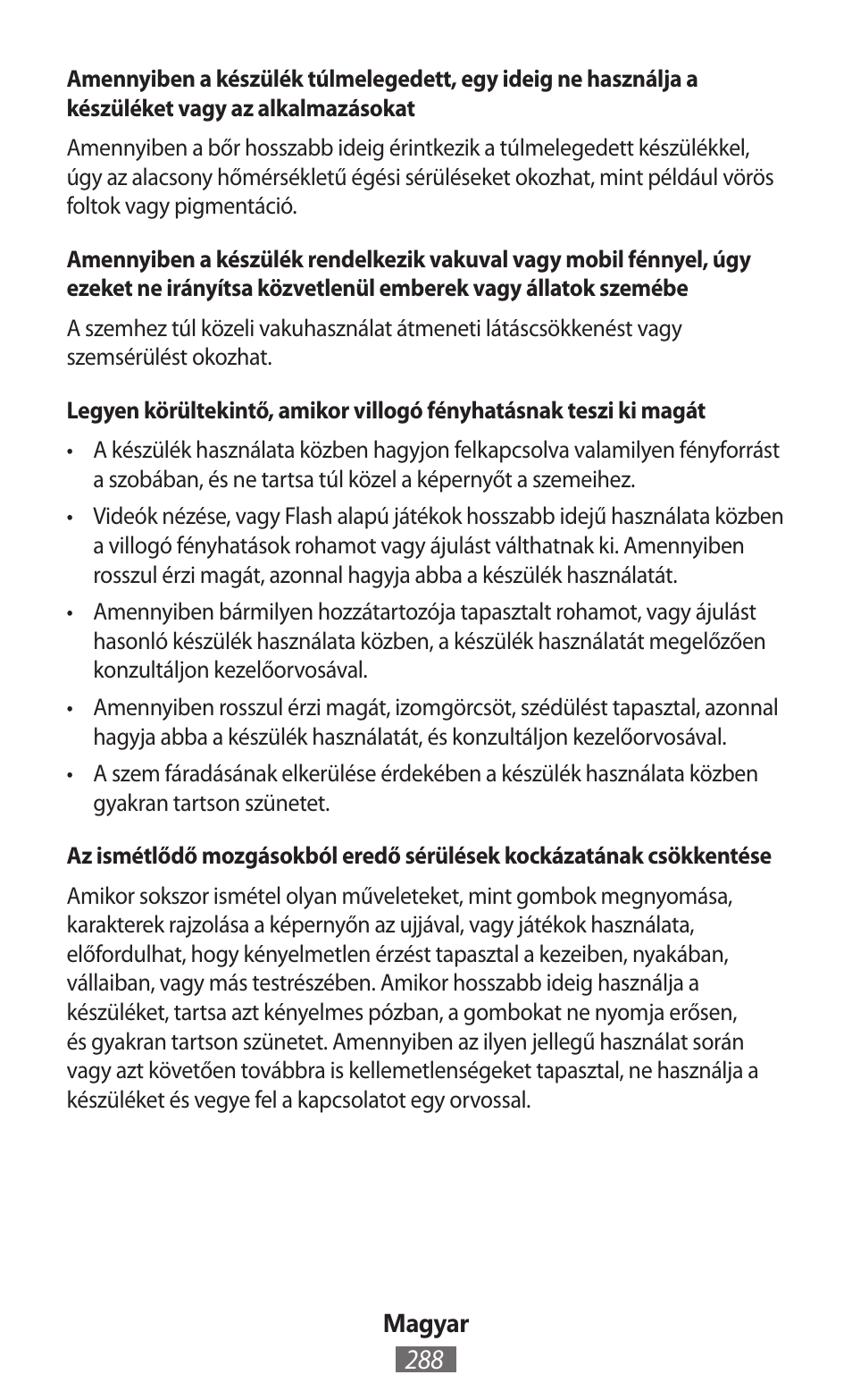 Samsung SM-R382 User Manual | Page 289 / 674