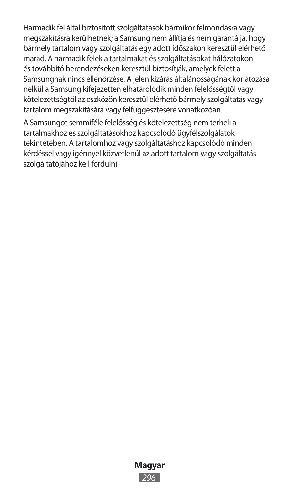 Samsung SM-R382 User Manual | Page 297 / 674