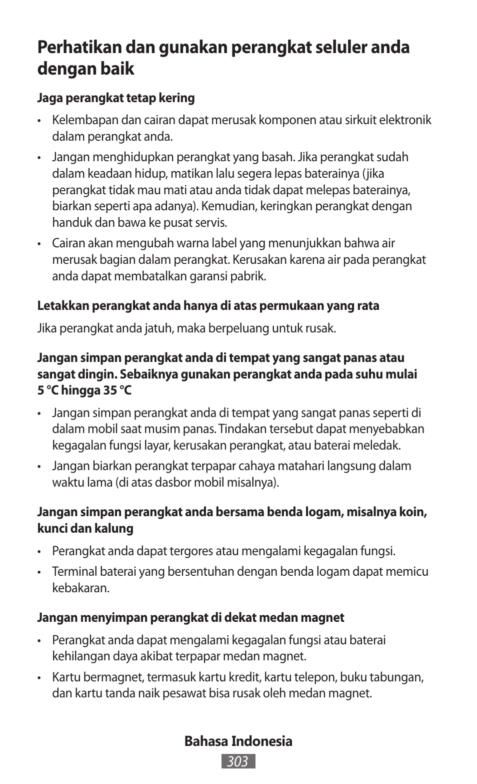 Samsung SM-R382 User Manual | Page 304 / 674