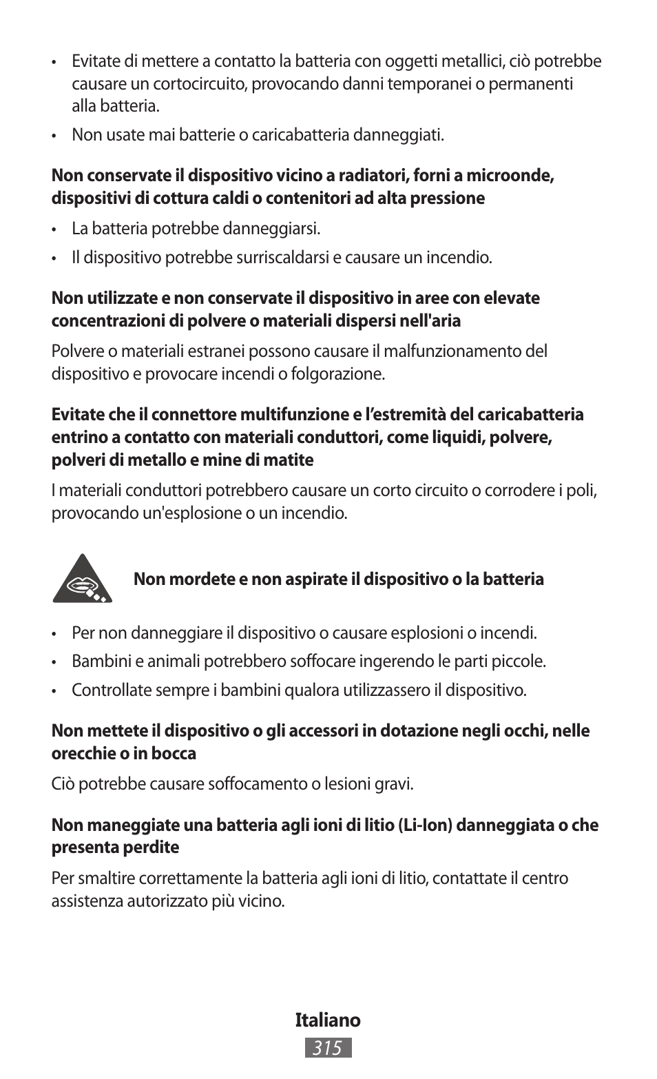 Samsung SM-R382 User Manual | Page 316 / 674