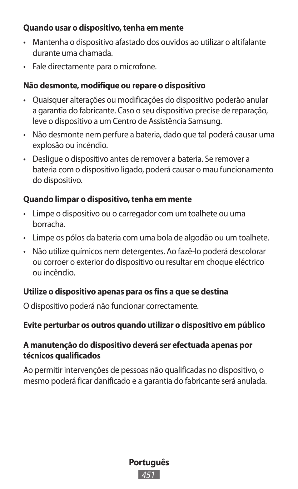 Samsung SM-R382 User Manual | Page 452 / 674